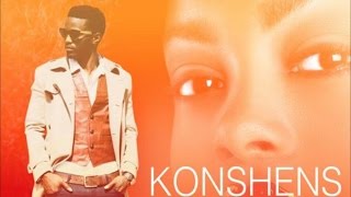 Konshens - Missing You [Ocean Of Love Riddim] June 2015