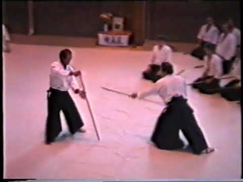 1988 UKA Summer School
