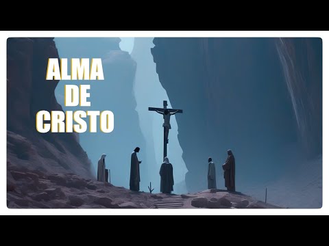 Canción Católica: ALMA DE CRISTO
