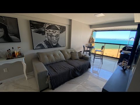 R$ 900.000 | VERAS VENDE AP 3 QUARTOS  DO ED PLATINUM PLACE