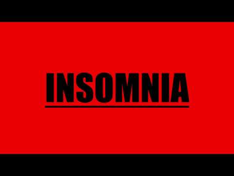 Carolina x Type Beat x Smooth Hip-Hop Trap Beat | "Insomnia"