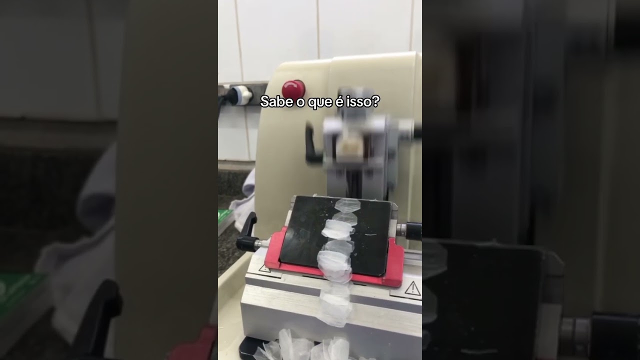 Técnica analítica?