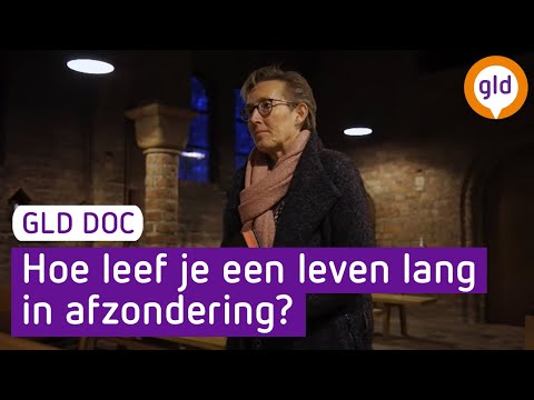 Alleen niet eenzaam | GLD doc | Omroep Gelderland