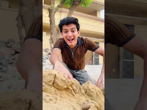 Majuu ka hath Kis ne pakar liya #shorts #majuu_ki_mastii #youtubeshorts