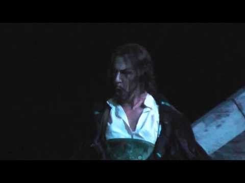 Andrea Mastroni - Rigoletto, atto terzo 13 agosto 2013