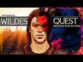Skyrim S Daedric Prince Of Pleasure Is More Evil Than You Think