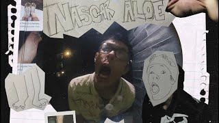 Cover art for Nascar Aloe – “FEET!”