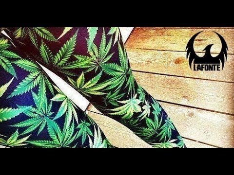 MC Bin Laden, MC 2K e MC Nandinho - Maconha de Uva ( Mano DJ ) Lançamento 2014