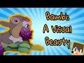 Bambi 1942 Funny Happy Studios Reviews