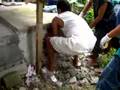 Exhumation 