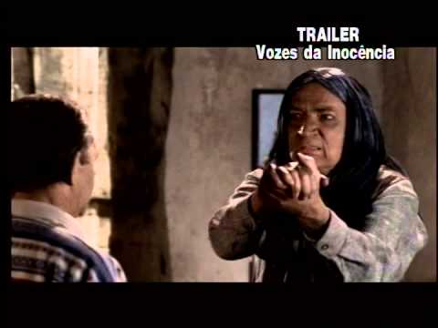 2003 Vozes da Inocência (Bells of Innocence) (Dublado)