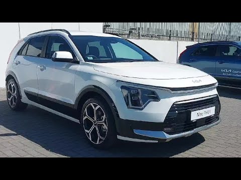 Kia Niro Niro Phev K3 - Image 2