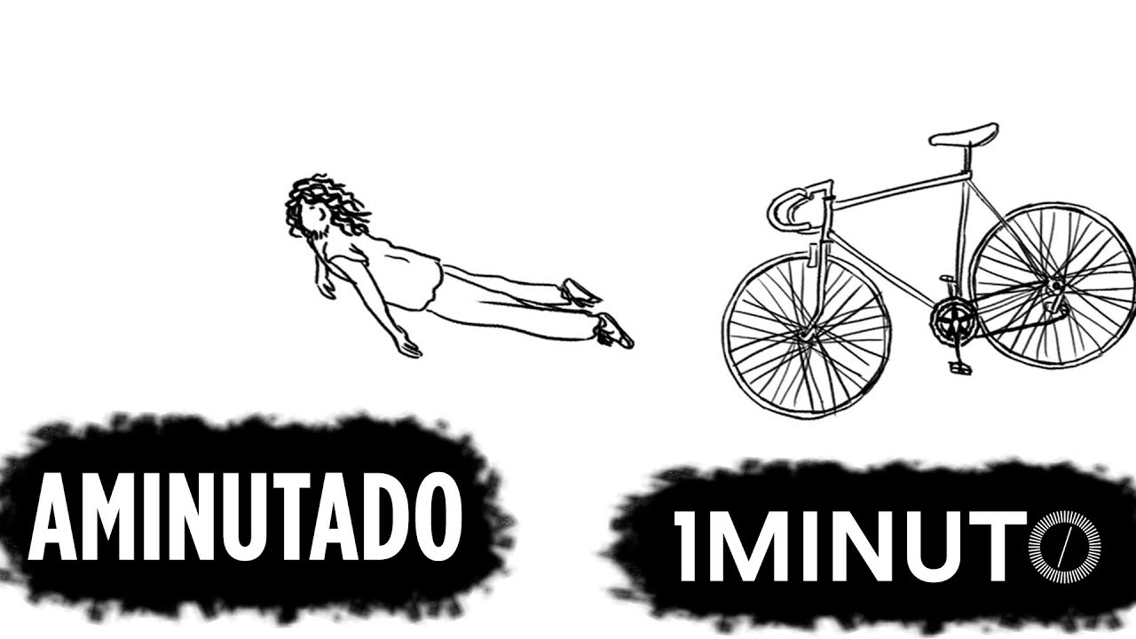 Aminutado, o Não Finalizado, Ensaio Autorretratado - Victor Zanini