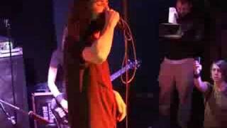 Million Dead-Murder and Create (Live-Brighton)