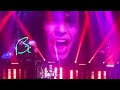 Poison - I Want Action w/Rikki Rocket drum solo - Foxwoods Grand Theater 6-26-22