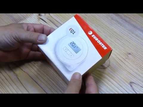 Обзор Euroster Q1