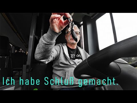 Mit 66 Jahren fängt das Leben an. Spaß tanken und auf Tour im Wohnmobil. Reiseberichte.