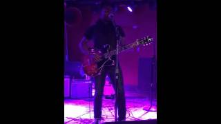 David Ryan Harris - Fascinating 10/27/15 DC9