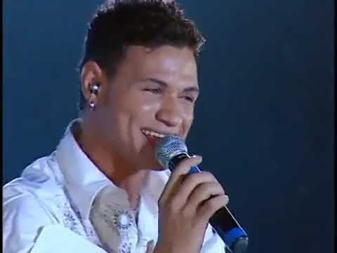 Desejo de Menina Vol. 2 - Ao Vivo em João Pessoa.