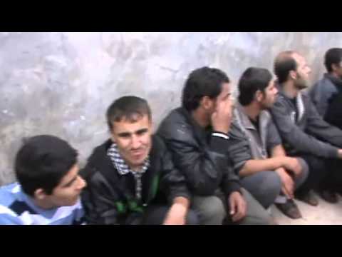 تأمين انشقاق مجموعة كبيرة من العساكر عن قوات النظام من مرتبات الفوج  46 من قبل فصائل الجيش السوري الحر في ريف حلب