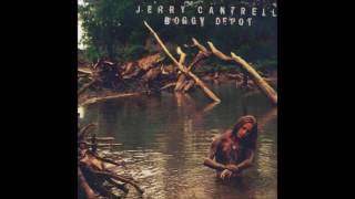 Cold piece - Jerry Cantrell