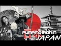 PUMPING IRON IN JAPAN - PART 1 | Simeon Panda & Chanel Coco Brown