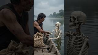 Horror River