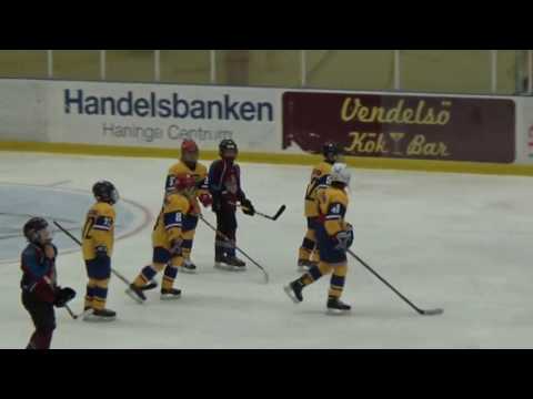 8. 2016 WESE STH 05 Haninge Anchors - 05 Sweden SHD Yellow