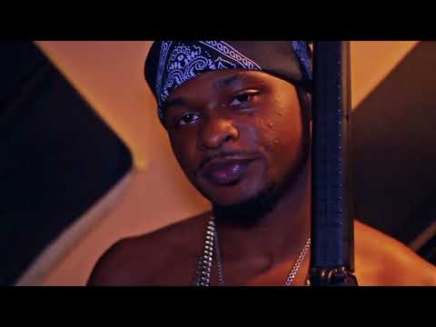 Luchii Leano - No Flockin 4 ( Official Music Video )