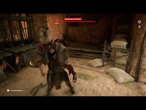 Let's Play Assassin's Creed Origins pt. 62