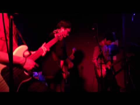 Late in the Playoffs - Hope // Live at Township - 3/10/13