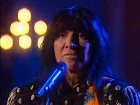 Buffy Sainte-Marie - Universal Soldier