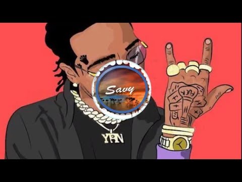 [FREE] NEXXTHURSDAY x Quavo x Lil Yachty Type Beat 2018 - sky high|Chill Trap Instrumental with hook