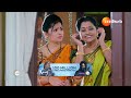 Padamati Sandhyaragam | Ep - 514 | Webisode | May, 9 2024 | Jaya sri, Sai kiran, Anil | Zee Telugu - Video