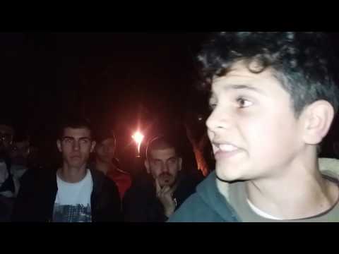 WARFALL VS TRIGUERO / OCTAVOS / TODORAP 4