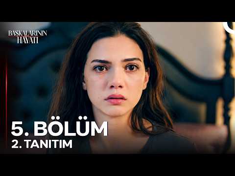 Başkalarının Hayatı 5. Bölüm 2. Fragmanı