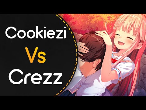 Cookiezi vs Crezz! Ayase Rie - Hijitsuzaikei Joshitachi wa Dou Surya Ii Desu ka (Lasse) [Affection]