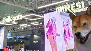 【TGS2026感想】少しですが、回ってきました。