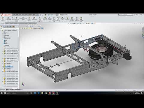 Whats New SOLIDWORKS 2018 - 02: Sketch