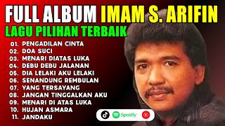 Download lagu IMAM S ARIFIN FULL ALBUM TERBAIK (LIRIK VIDEO) DEBU DEBU JALANAN-DANGDUT LAWAS mp3