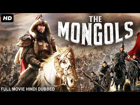 THE MONGOLS - Hollywood Movie Hindi Dubbed | T. Altanshagai, B. Amarcanihan | Hindi Action Movie