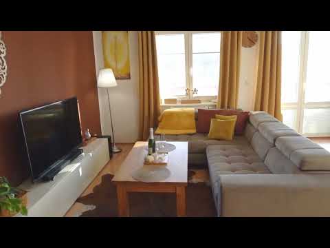 Apartmán Naděje - Luhačovice 4