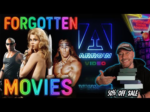 The Top 10 Hidden Gem Movies You Need to Grab Before They Are GONE!