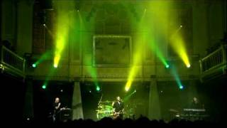 Riverside | Live in amsterdam 2008 | Ultimate trip + 02 panic room