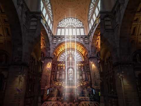 [Music] Curtis Alto - Locomotive