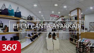 EFEM ÇANTA AYAKKABI