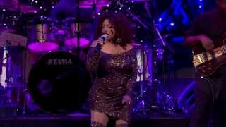 Chaka Khan Performs &quot;What Cha Gonna Do For Me&quot; at Steve Harvey&#39;s Neighborhood Awards