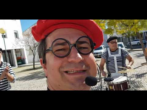 Samba da Matrafona