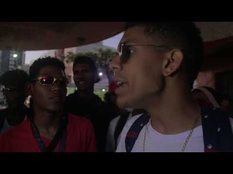 Nad x Gust x Lopes - Batalha da Torre 71ª edição (1º fase)