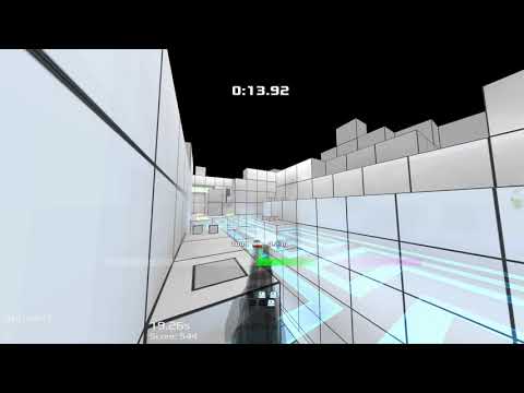 [XDF] gnj-run1: ⛧ - 19.26s | Xonotic